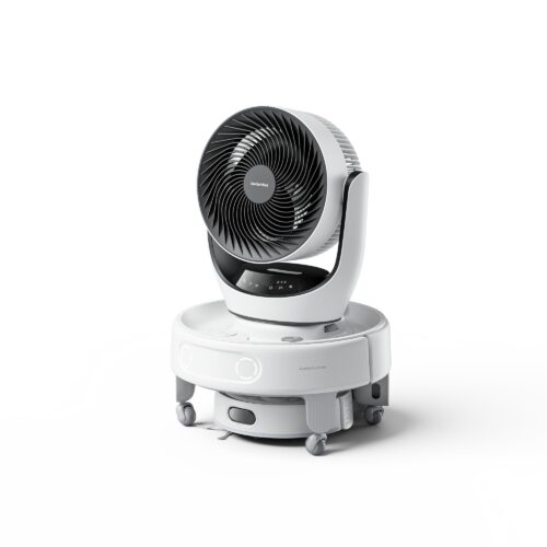SwitchBot K20+ Pro: when the vacuum cleaner becomes the dream multifunctional assistant 5 switchbot k20 plus pro 007