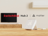 全新 SwitchBot Hub 2 兼容 Matter！ #CES2023