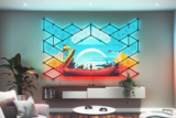 Nanoleaf：#CES2023 上宣布智能开关、流光溢彩系统和 Matter 支持！