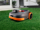 Segway Navimow H：测试不需要外围电缆的智能机器人割草机！