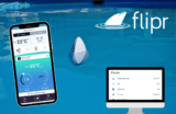 FlipR AnalysR 3测试：用于游泳池的新型传感器，有利于水的维护，兼容Jeedom、Home Assistant等。